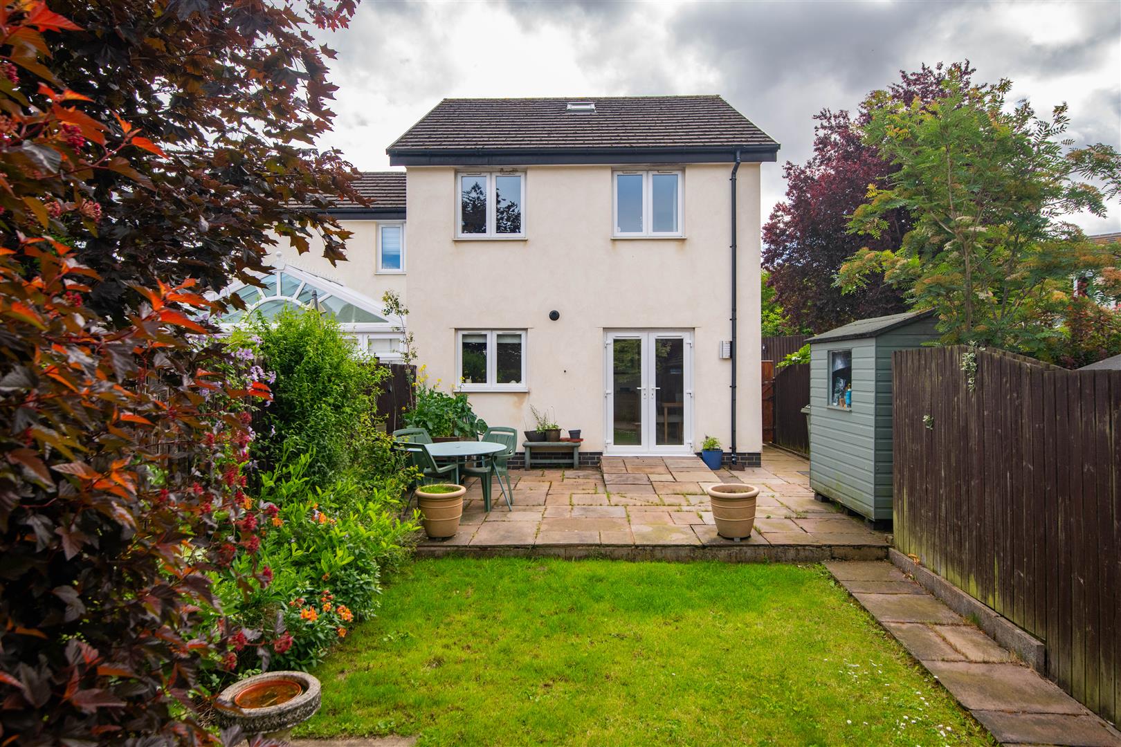 Millbrook Close, Wheelton, Chorley